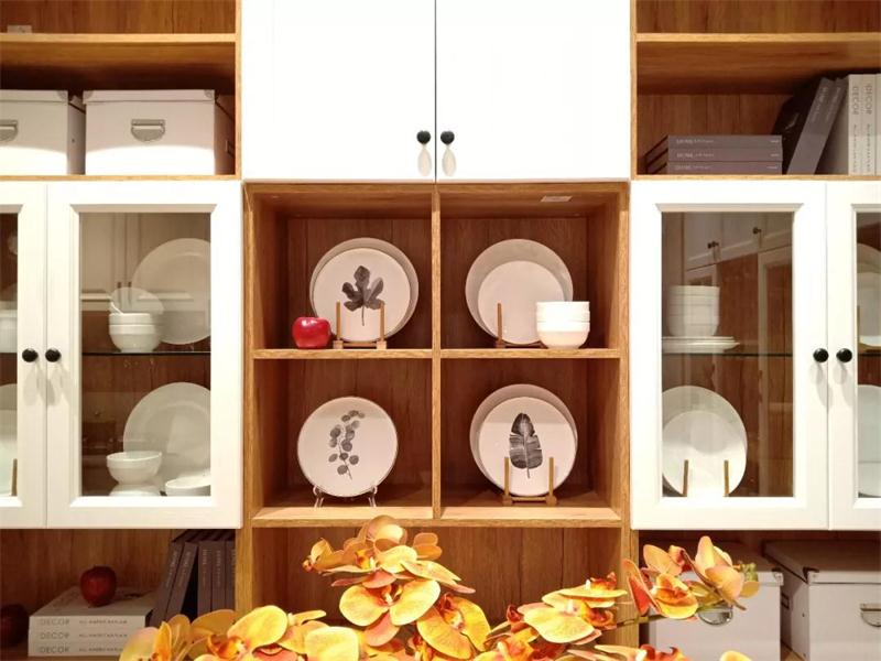 orange橘子平台定造家居荣成天德合店