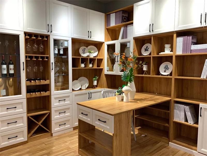 orange橘子平台定造家居安国韵旭店