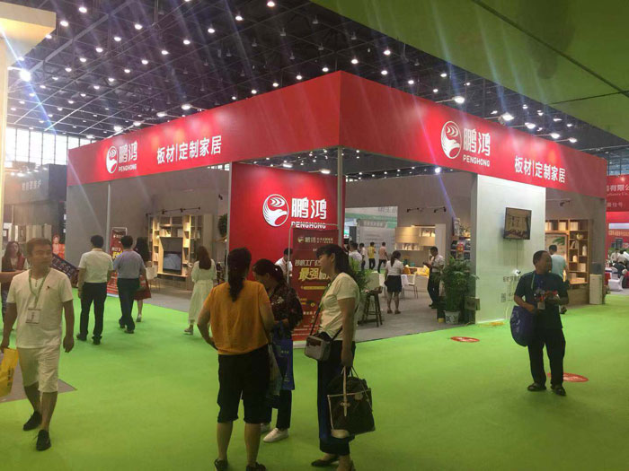 两大展会收官｜orange橘子平台满载而归，实力演绎家居新潮水！