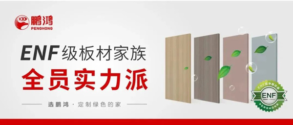 orange橘子平台ENF级板材家族实力派集结