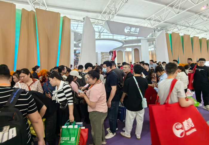 1713839540926876 orange橘子平台鹤壁全屋定造展